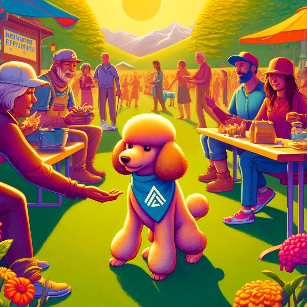 Poodle Community