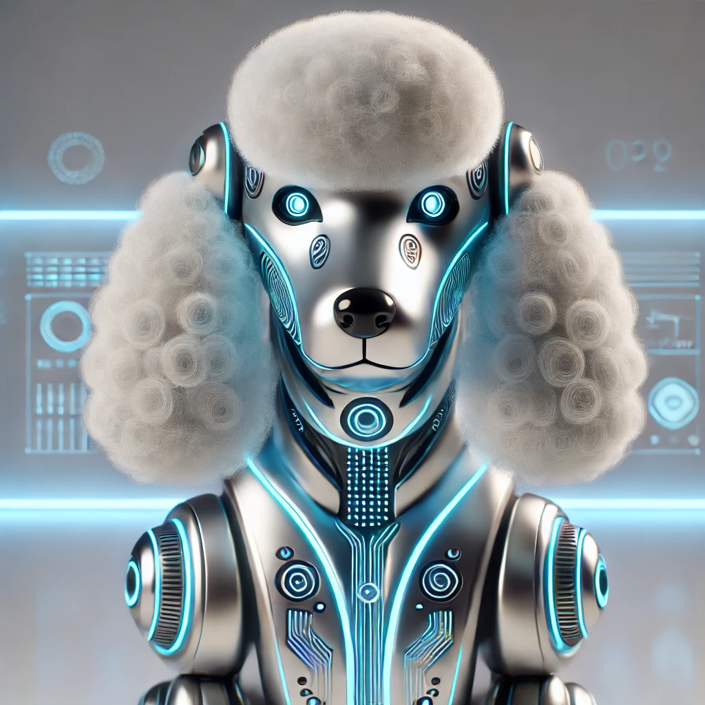 Poodle AI