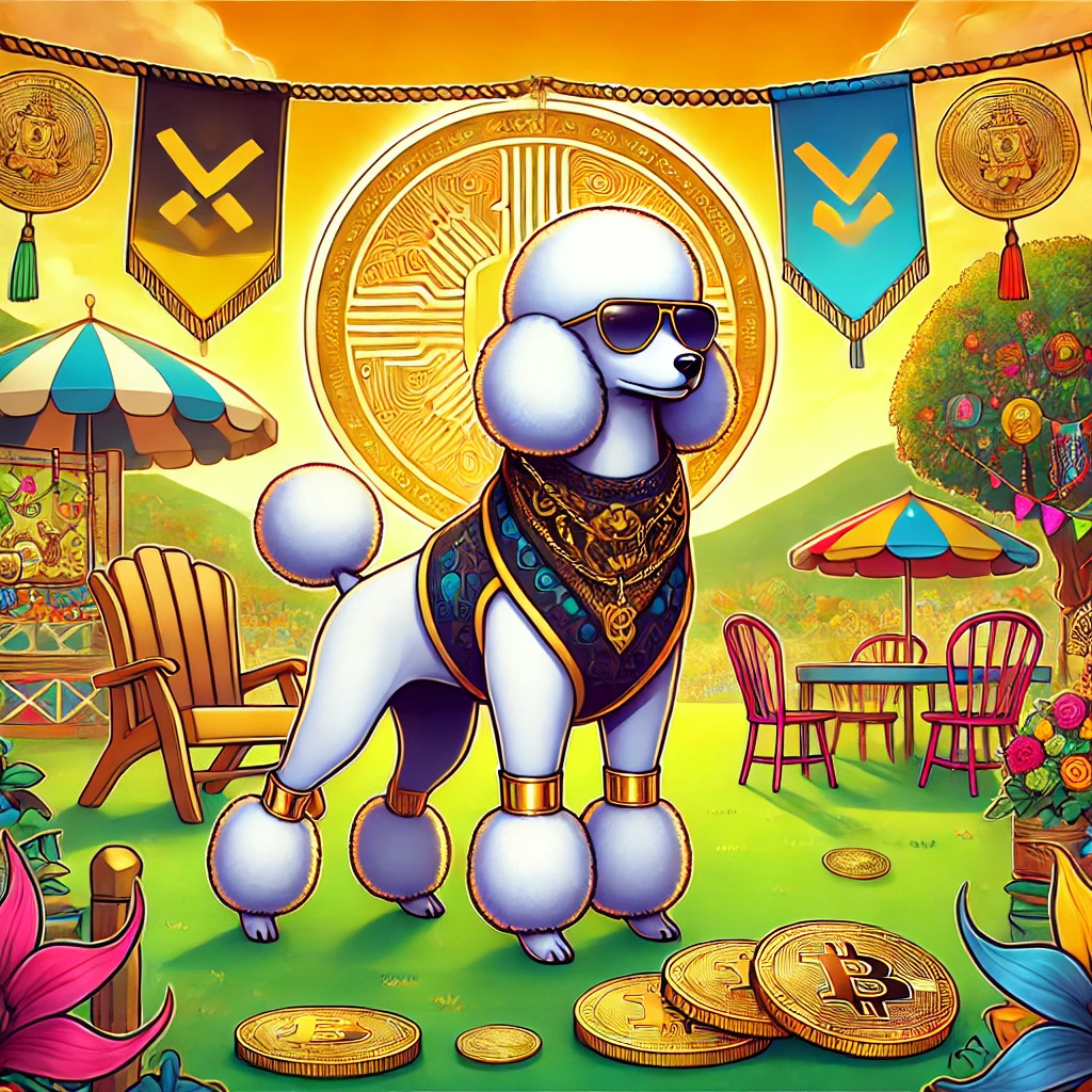Poodle Community
